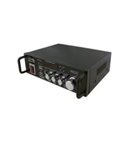 Audio 15 Watt Trafosuz Stereo Amfi