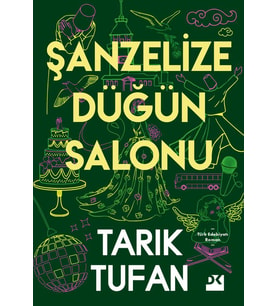 Şanzelize Düğün Salonu - Sc