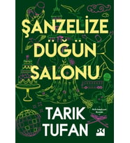 Şanzelize Düğün Salonu - Sc