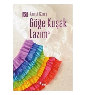 Göğe Kuşak Lazım