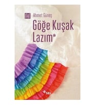 Göğe Kuşak Lazım