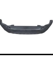 VW GOLF7 2013-2017 Tampon Spoyleri Ön 5G08059159B9 Wisco