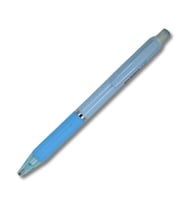 SCRIKSS K-801 KLICK VERSATİL KALEM 0.7 MAVİ