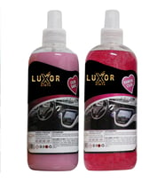 Luxor Kimya Vanilya Çilek Ve Çilek Sakız Oto Ve Ev Kokusu 400 Ml