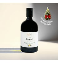 Filtresiz Soğuk Sıkım Zeytinyağı 750 ml - Turan Bal ve Yöresel