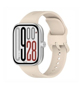 Smart Band 8 Pro / Smart Band 9 Pro Uyumlu Tokalı Silikon Kordon/Kayış