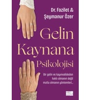 Gelin Kaynana Psikolojisi