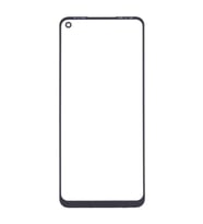 Tecno Camon 16 Okalı Dokunmatik Ön Cam -EKRAN KORUYUCU DEĞİLDİR.