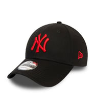 New Era 12380594 New York Yankees 940 9Forty Unisex Siyah Şapka