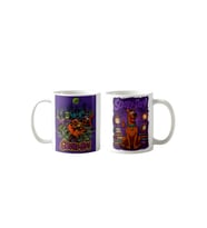 Ghostbastır Design Scooby-Doo Kupa Bardak Tek Adet K0112