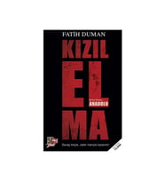 KIZILELMA ANADOLU - FATİH DUMAN - NESİ YAYINLARI