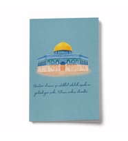 Ümitvar Olunuz Mini Defter (08)