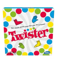 Hasbro Gaming Twister Klasik Oyun
