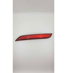 2015-2018 Sol Reflektör