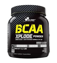Olimp BCAA Xplode 500 Gr KOLA AROMALI