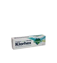 Dentasave Klorhex Yoğun Bakım Diş Macunu 75 ml