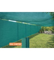 Gölgelik File %40 file 3 METRE X 30 METRE Bahçe Gizleme Ağı Bahçe Çit Örtüsü Meyve Ağacı Örtüsü
