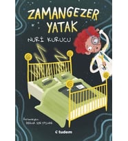 Zamangezer Yatak