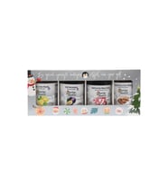 Antalya Reçelcisi Silver Seri (Karışık)