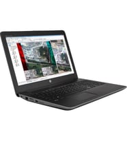 HP ZBOOK 15 G3 Intel i7-6820HQ 16 Ram 250 SSD Quadro M1000M 2 GB Workstation - İkinci EL