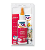 Staedtler Fimo Liquid Deco Gel (Sıvı Fimo - Yapıştırıcı) 200 ml. 