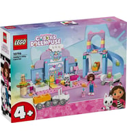 LEGO Gabby's Dollhouse 10796 Gabby's Kitty Care Ear