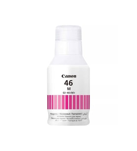 Gı-46/4428c001 Kırmızı Orjinal Mürekkep