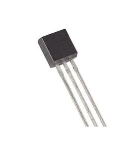 10 Adet Arduino 2n2222 Npn Transistör