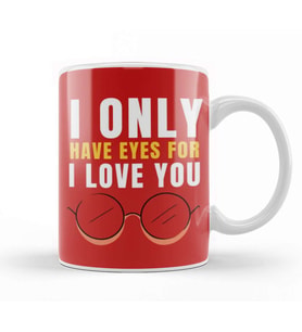 Sarcasm Funny Quote Valentine s Day For Lover Or Boyfriend Girlfriend Kupa Bardak Porselen