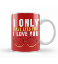 Sarcasm Funny Quote Valentine s Day For Lover Or Boyfriend Girlfriend Kupa Bardak Porselen