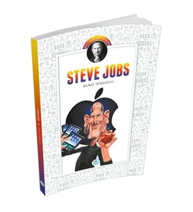 Biyofrafi Serisi - Steve Jobs