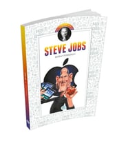 Biyofrafi Serisi - Steve Jobs