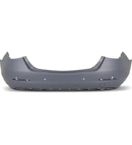 Mercedes W206 2021- Tampon Arka PDCli Avg A2068802700 Wender