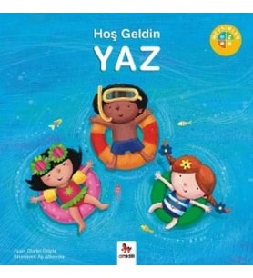 Mevsimler - Hoş Geldin Yaz