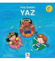 Mevsimler - Hoş Geldin Yaz
