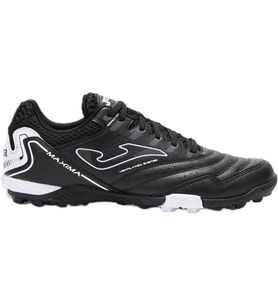 Joma Halı Saha Ayakkabı Siyah MAXW2621TF
