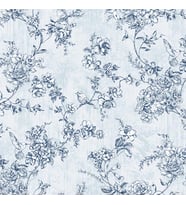Adawall Tropicano Çiçek Desenli Trend Duvar Kağıdı 9914-2