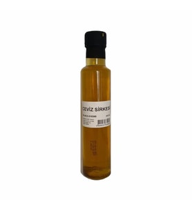 Ceviz Sirkesi 250 ml