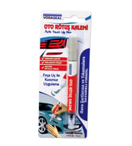 Vodaseal Oto Rötuş Kalemi 5 ml -Gri Metalik
