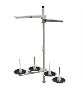 Dikiş Makinesi Çardak 4 Lü S02769-001 (T4)