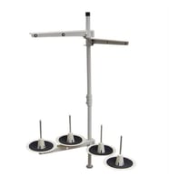 Dikiş Makinesi Çardak 4 Lü S02769-001 (T4)