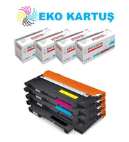 Eko Kartuş Samsung Xpress SL-C430W Clt 404 Muadil Toner,