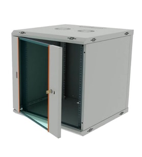 Kastap AWEN 4U 600W x 600D Duvar tipi kabinet (açık gri)