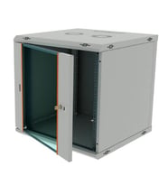 Kastap AWEN 4U 600W x 600D Duvar tipi kabinet (açık gri)