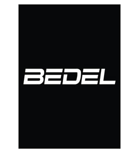Bedel Oto Cam Sticker 25*4Cm