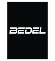 Bedel Oto Cam Sticker 25*4Cm