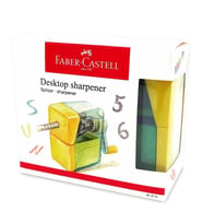 Faber Masaüstü Kalemtıras Basic