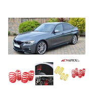 Bmw F30 2012-2019 3.18 Motorlara Uyumlu Apexi 3.5cm Spor Yay