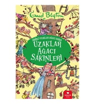 Uzaklar Ağacı Sakinleri - Sihirli Uzaklar Ağacı Serisi