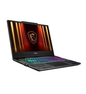 MSI 15.6 CYBORG 15 B13WGKG-847XTR CORE i7 13620H-16GB DDR5 RAM-1TB NVME-8GB RTX5070-FDOS 144HZ